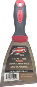 Ergo 3" Stiff Putty Knife