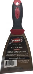 Ergo 3" Flex Putty Knife