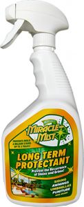 Miracle Mist Protectant Qt  