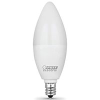 BULB LED DECO CHANDLIER 40W EQ