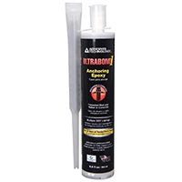 A9-1 EZ-MIX 9OZ ULTRABOND 1