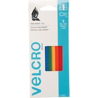 VELCRO Brand One Wrap 90438 Fastener
