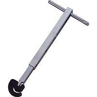 WRENCH BASIN TELESCOPING