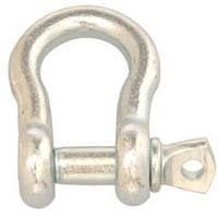 ANCHOR SHACKLE SCRW PIN 1/4