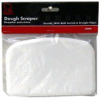 DOUGH SCRAPER