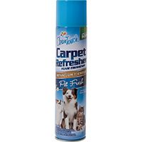 CleanTouch 9661 Carpet Refresher, 10 oz Can