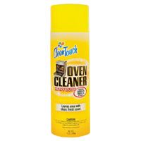 OVEN CLEANER HEAVYDUTY