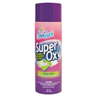 BATH CLEANER SPRAY SUPEROXY