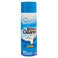 BOWL CLEANER AEROSOL CAN 13OZ