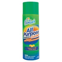 CLEANER SPRAY ALL PURPOSE