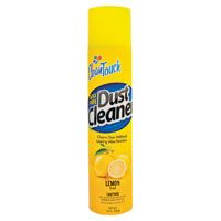 DUST CLEANER LEMON AERO 10OZ