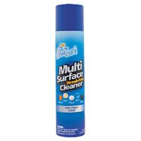 CLEANER MULTI-SURFACE 8.5OZ
