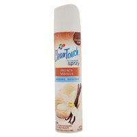 AIR FRESHENER-VANILLA SPRAY