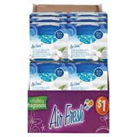 AIR FRESH LIQUID BEADS