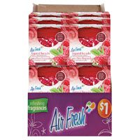 AIR FRESHENER LIQUID BEADS RAS