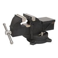 BENCH VISE HD 6IN