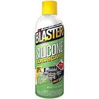 LUBE SILICONE AEROSOL 11OZ