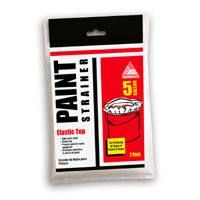 PAINT STRAINER ELASTIC 5GALLON