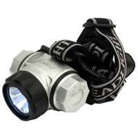 FLASHLT LED HDBND 115LUM 3AAA