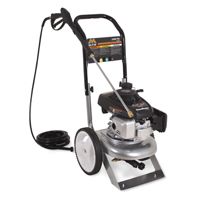 160CC 2600PSI HOND PRES WASHER