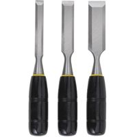 CHISEL WOOD SET 3 PC