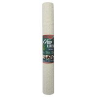 GRIP LINER WHITE 20"X5'