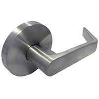 DUMMY KNOB SS GRADE2 VIS PAK