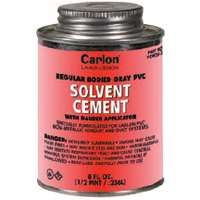 8OZ PVC ELECTRICAL CEMENT