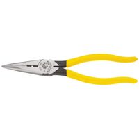 PLIER LONG NOSE/WIRE STRIPPER