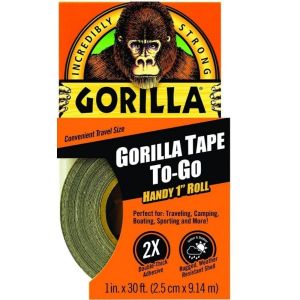 TAPE DUCT TO-GO GORILLA 30FT
