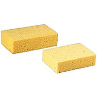 X-LARGE COMMERCIAL SPONGE