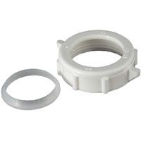 SLIP JOINT NUT 1-1/4