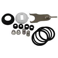 FAUCET REPAIR KIT DELTA DIAL