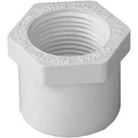 BUSHING REDUC PVC 1SPX3/4FIP