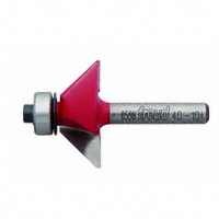 CHAMFER ROUTER BIT