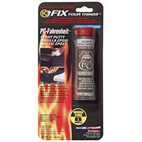 EPOXY PUTTY FAHRENHEIT 1OZ