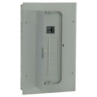 LOADCNTR MAIN BRKR 20SPS 100A