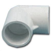 ELBOW 90 DEG PVC SLIPXSLP 2