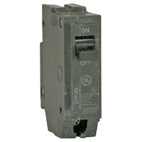 CIRCUIT BREAKER 1P1IN THQL 40A