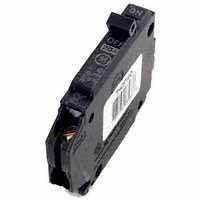 BREAKER CIRCUT BLACK 1POLE 30A