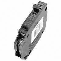 BREAKER CIRCUT BLACK 1POLE 15A