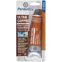 GASKET SILC COPPER HITEMP 3OZ