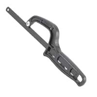 HACKSAW MINI ERG HDL 8-3/4INCH