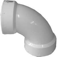 ELBOW 90DEG SANITARY DWV 1-1/2