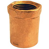 ADAPTER COPPER FEM 1/2X3/4IN