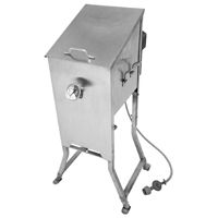 Bayou Classic 700-701 Fryer