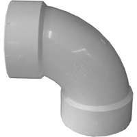 ELBOW 90DEG SANITARY DWV 3 IN