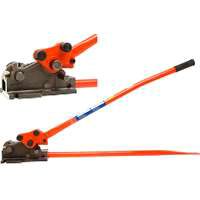 REBAR COMBO 52IN CUTTER/BENDER