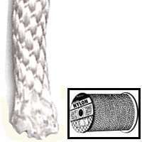 ROPE NYLON BRAID 5/16X500 FT