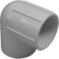 ELBOW 90 DEG PVC SLIPXFIP1-1/4